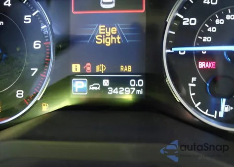 2021 Subaru Ascent Touring z USA, uszkodzony, nr VIN 4S4WMARD4M3407670